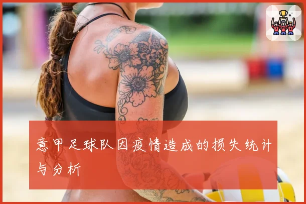 意甲足球队因疫情造成的损失统计与分析