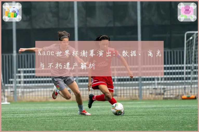 Kane世界杯谢幕演出：数据、高光与不朽遗产解析